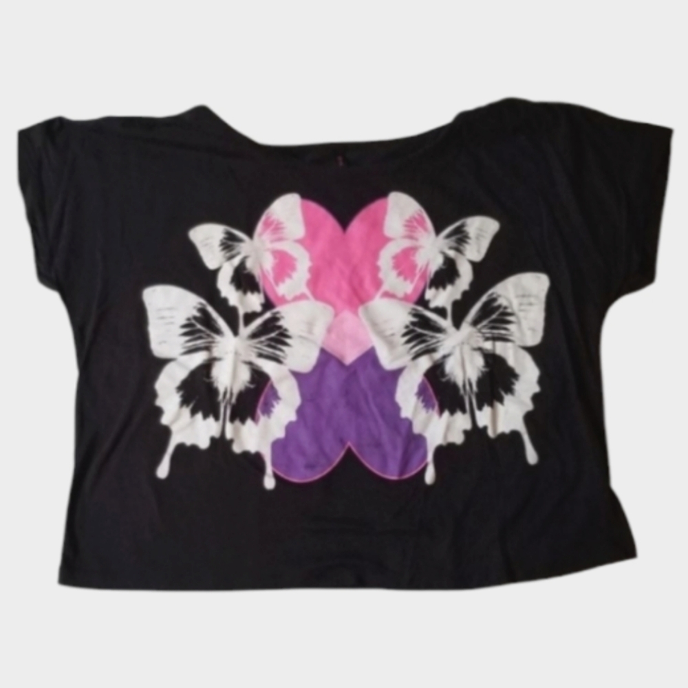 Hybrid Apparel Top